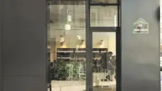 Restaurant Crezla