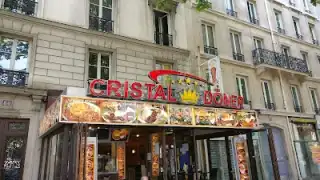 Restaurant Cristal Doner