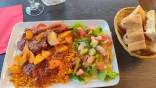 Cristal Doner – photo 2