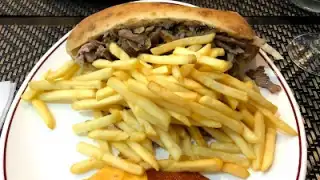 Cristal Doner – photo 4