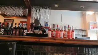 Restaurant Croccante