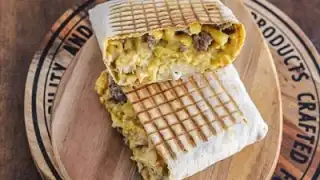 Croqu'Sandwich Tacos Burgers – photo 2