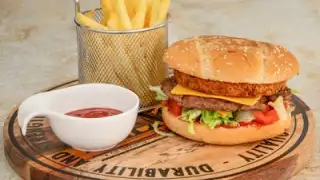 Croqu'Sandwich Tacos Burgers – photo 4