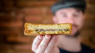 Croque Servant – photo 4