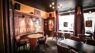 Cuba Compagnie cafe – photo 4