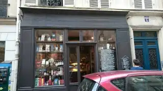Restaurant Cucina Napoletana