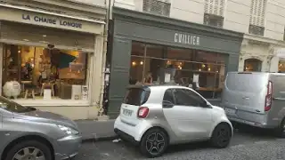 Restaurant Cuillier