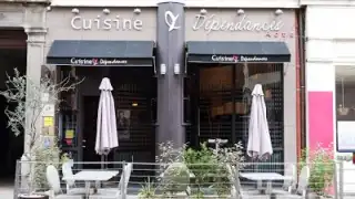 Cuisine et Dependances Acte 2 – photo 1