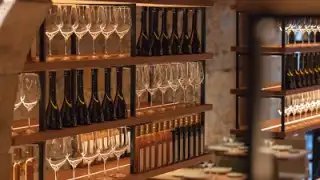 Restaurant Culina Hortus