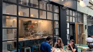Culottee - cafe gourmand – photo 4