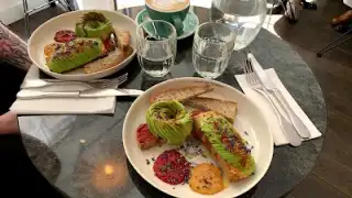 Cuppa Cafe – photo 2