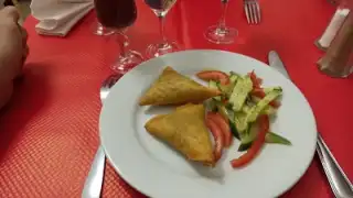 Curry Cafe – photo 2