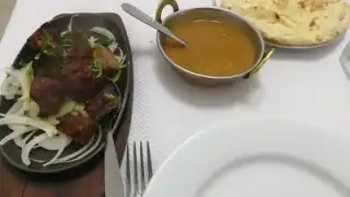 Curry Cafe – photo 3