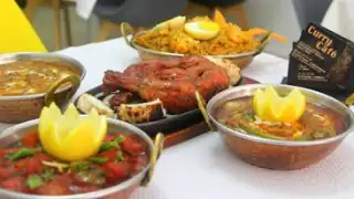 Curry Cafe – photo 4