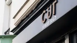 Restaurant CUT - Street Food
