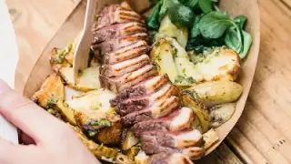 CUT - Street Food – photo 3
