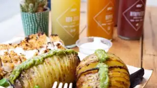 CUT - Street Food – photo 4
