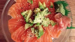 D.D Sushi – photo 2