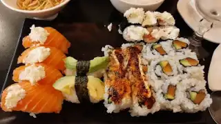 D.D Sushi – photo 3