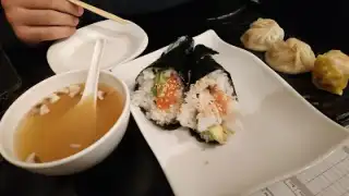 D.D Sushi – photo 4