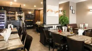Restaurant D Oro
