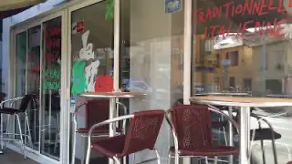Restaurant Da Matteo