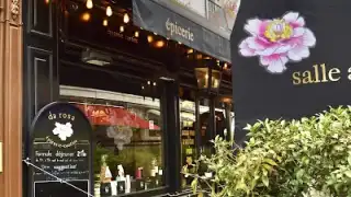 Restaurant Da Rosa