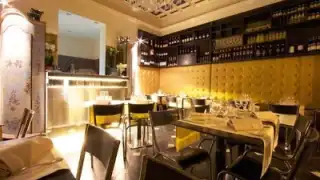 Restaurant Da Zagara