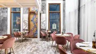 Restaurant Dads Den