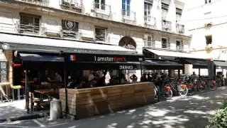 Dam s Pub – photo 4