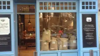 Restaurant Dame Farine