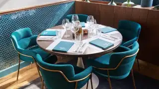 Restaurant Damigiana