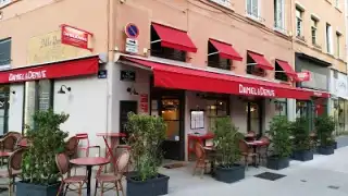 Daniel et Denise – photo 1