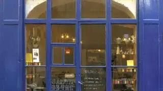 Dar Diaf, restaurant à Toulouse