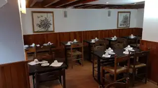 Restaurant DD Sushi