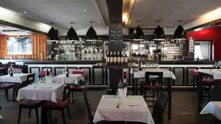 Restaurant De La Belle Rose
