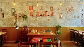 Restaurant Deb s Bistro Indien