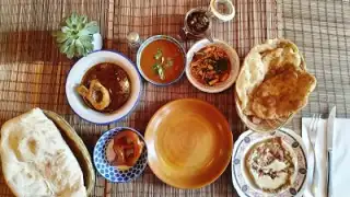 Deb s Bistro Indien – photo 2