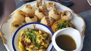 Deb s Bistro Indien – photo 3