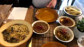 Deb s Bistro Indien – photo 4