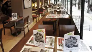 Del Arte Paris – photo 4