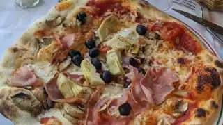 Del Papa – photo 2