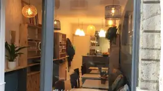 Restaurant Deli de Lyon