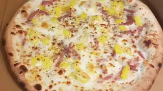 Restaurant Delice Pizza