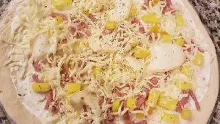 Delice Pizza – photo 3