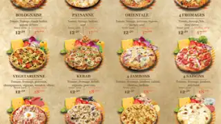 Delice Pizza – photo 4