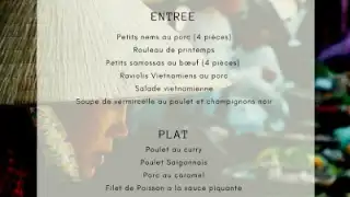Delices d Asie – photo 3
