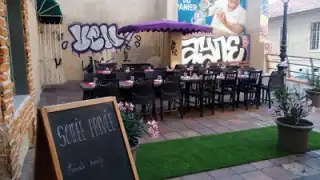 Restaurant Delices D Orient