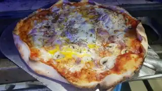 Deliss Pizza – photo 2