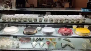 Restaurant Delit Creme